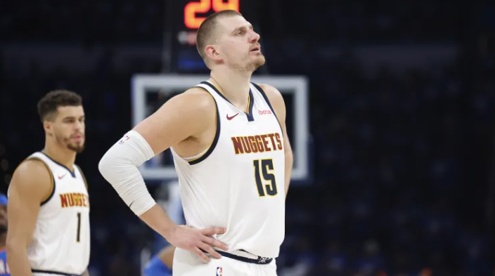 独行侠浓眉或需手术治疗，伤情成焦点